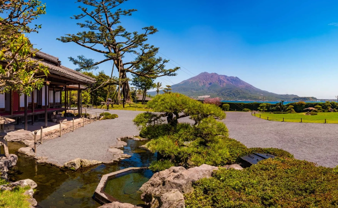 鹿兒島親子景點