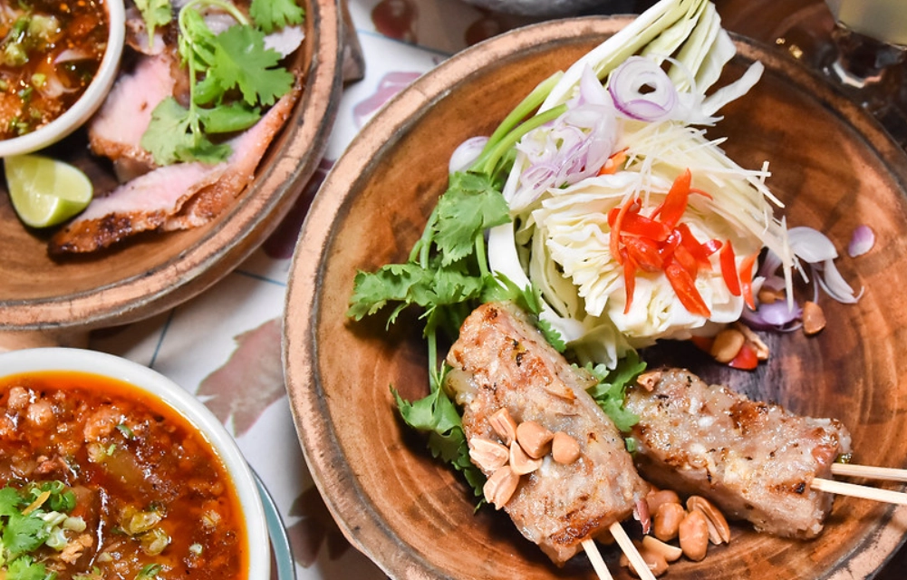 大皇宮美食 大皇宮美食