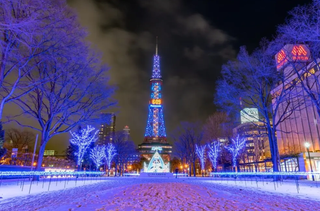 札幌地鐵一日券