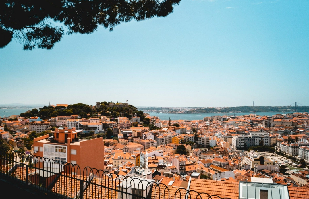 里斯本住宿區域推薦