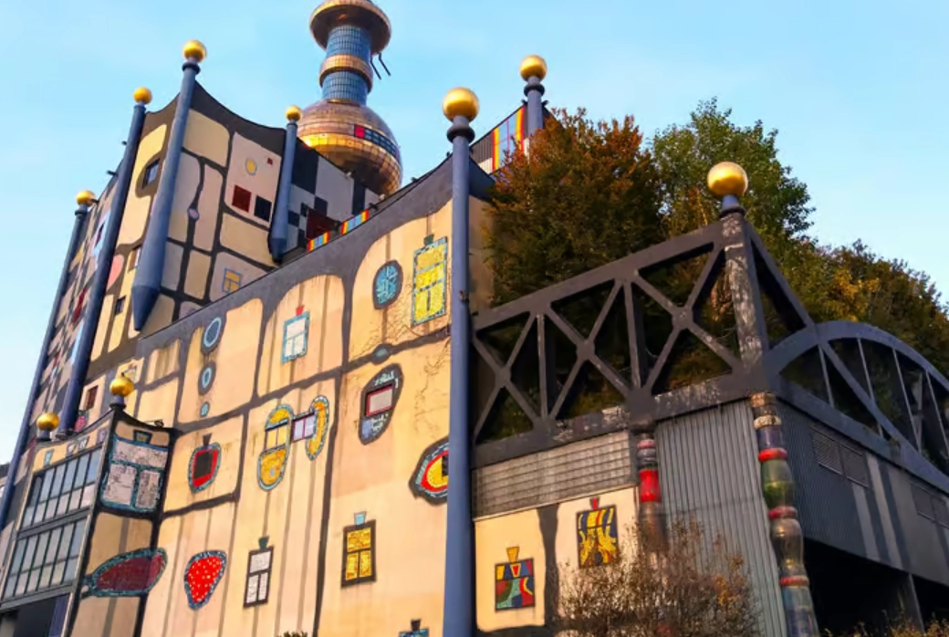 維也納本地人推薦