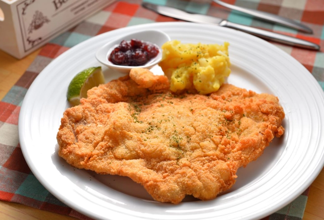 奧地利傳統美食 奧地利傳統美食