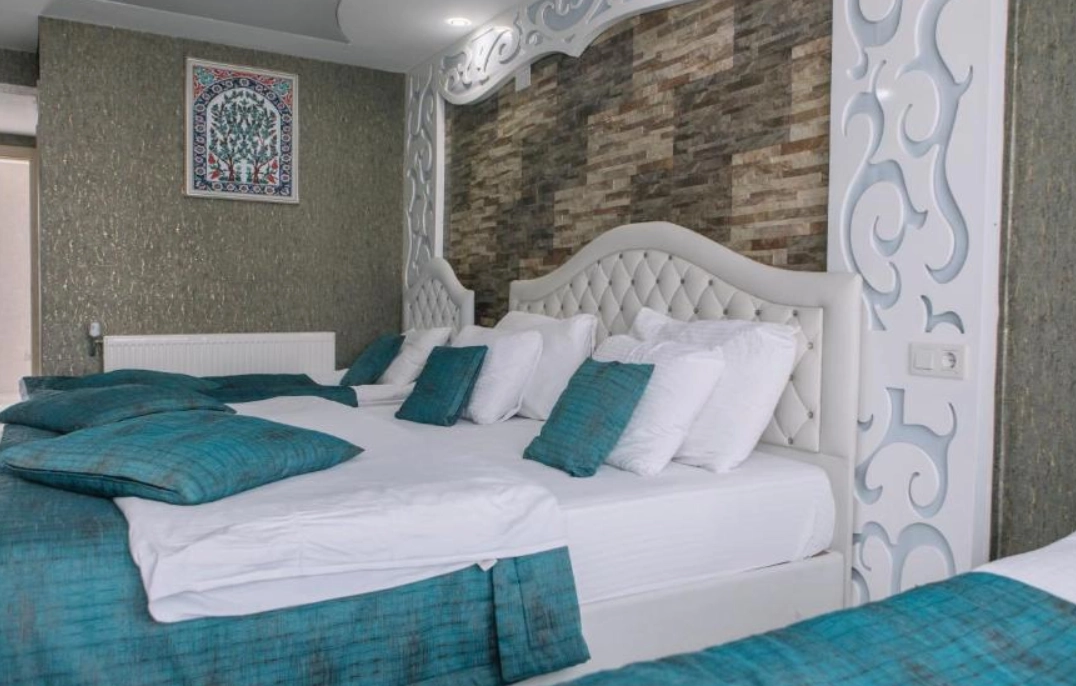 土耳其旅遊攻略