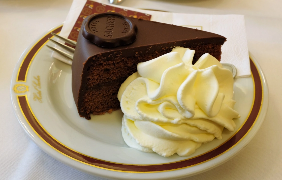 維也納美食餐廳 維也納美食餐廳