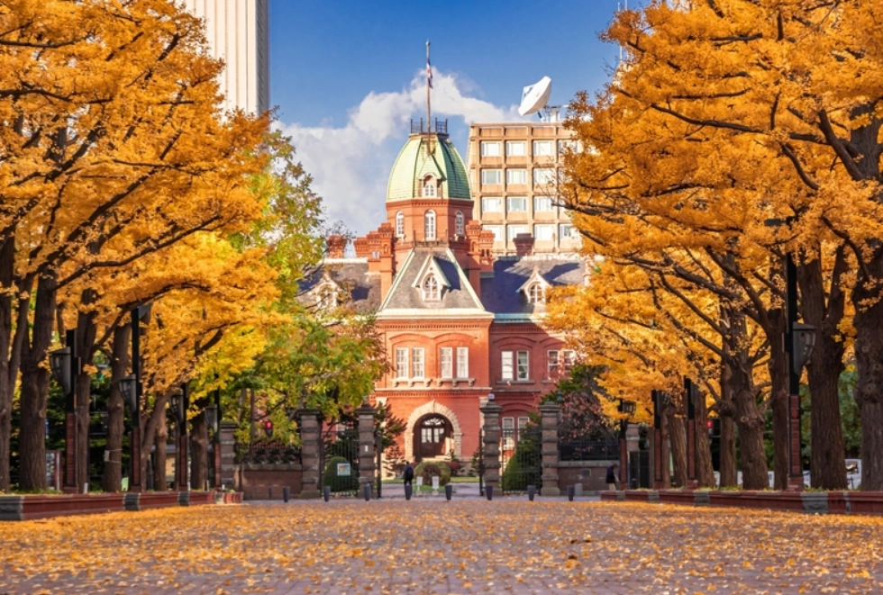 札幌地鐵一日券