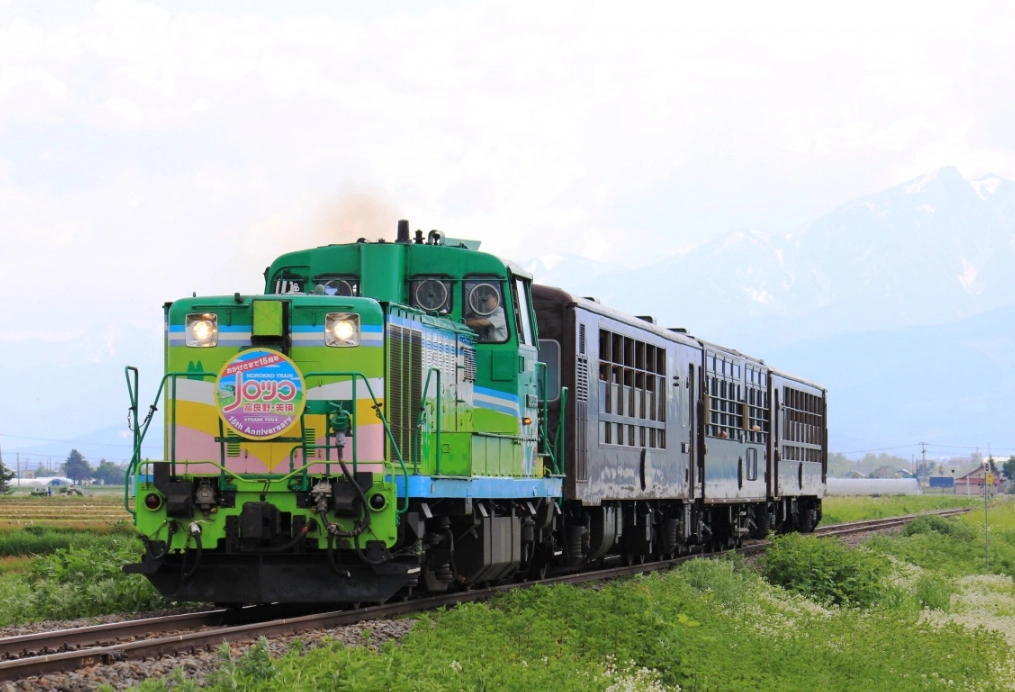 富良野自由行攻略 富良野自由行攻略