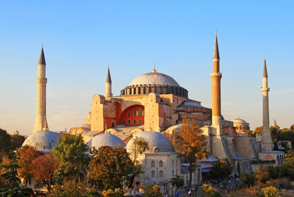 土耳其旅遊攻略