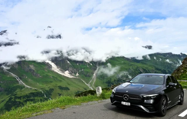 國外租車注意事項