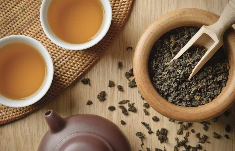 喝烏龍茶的壞處