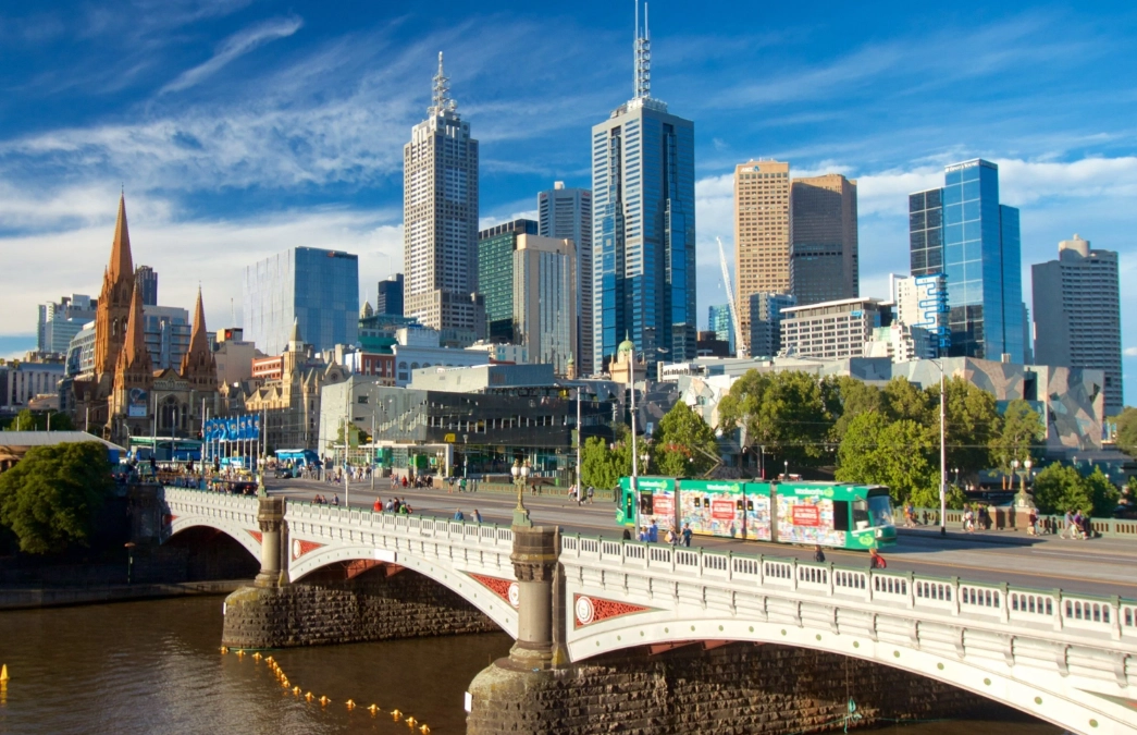 墨爾本自由行規劃