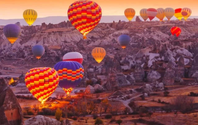 土耳其自由行攻略