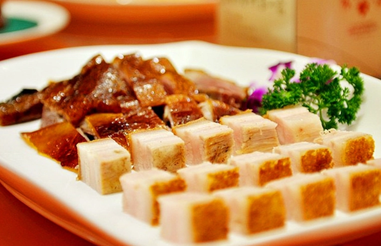 新城美食排行榜