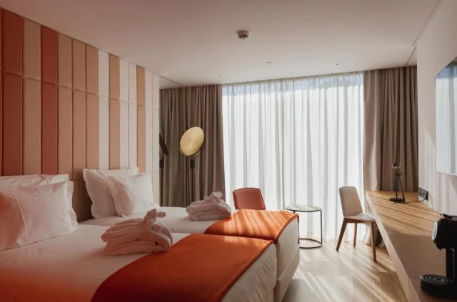 里斯本住宿推薦