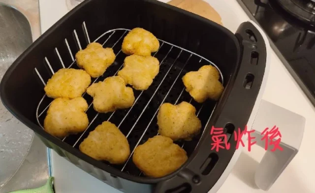 小米氣炸鍋食譜