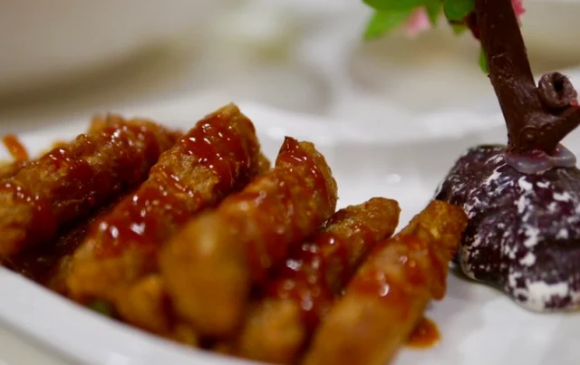 新城火車站餐廳