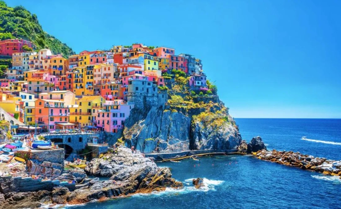 義大利必玩景點