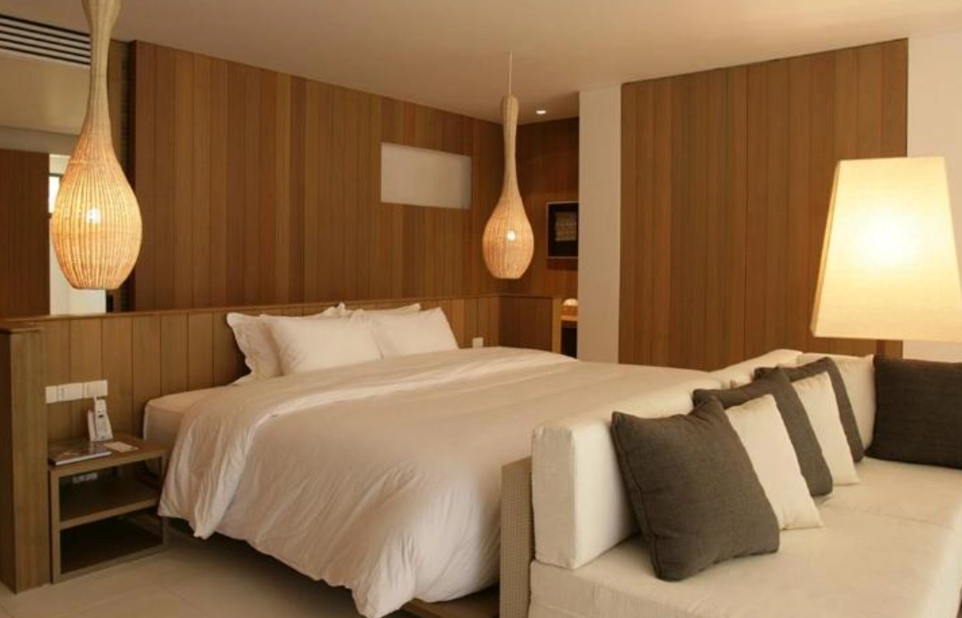 清邁住宿推薦2025