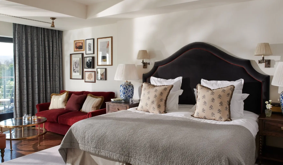 蘇格蘭高地酒店 蘇格蘭高地酒店