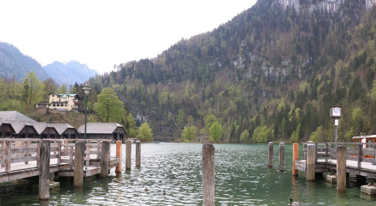 薩爾斯堡一日遊行程 薩爾斯堡一日遊行程