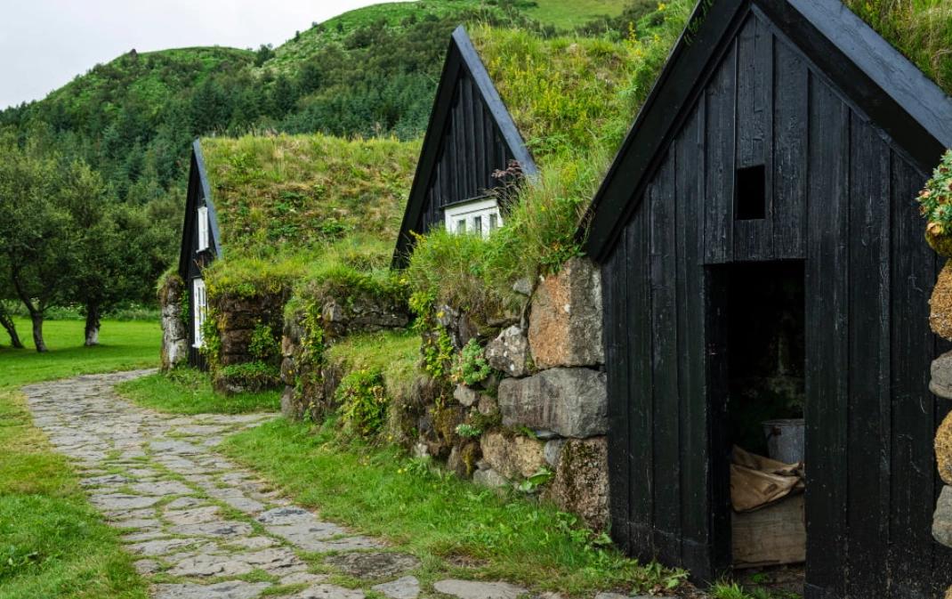 蘇格蘭高地民宿 蘇格蘭高地民宿