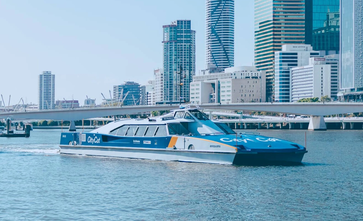 布里斯本一日遊行程