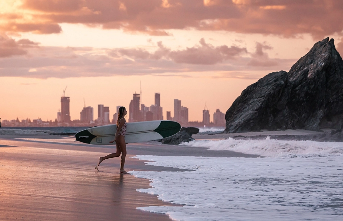 台南黃金海岸秘境 台南黃金海岸秘境