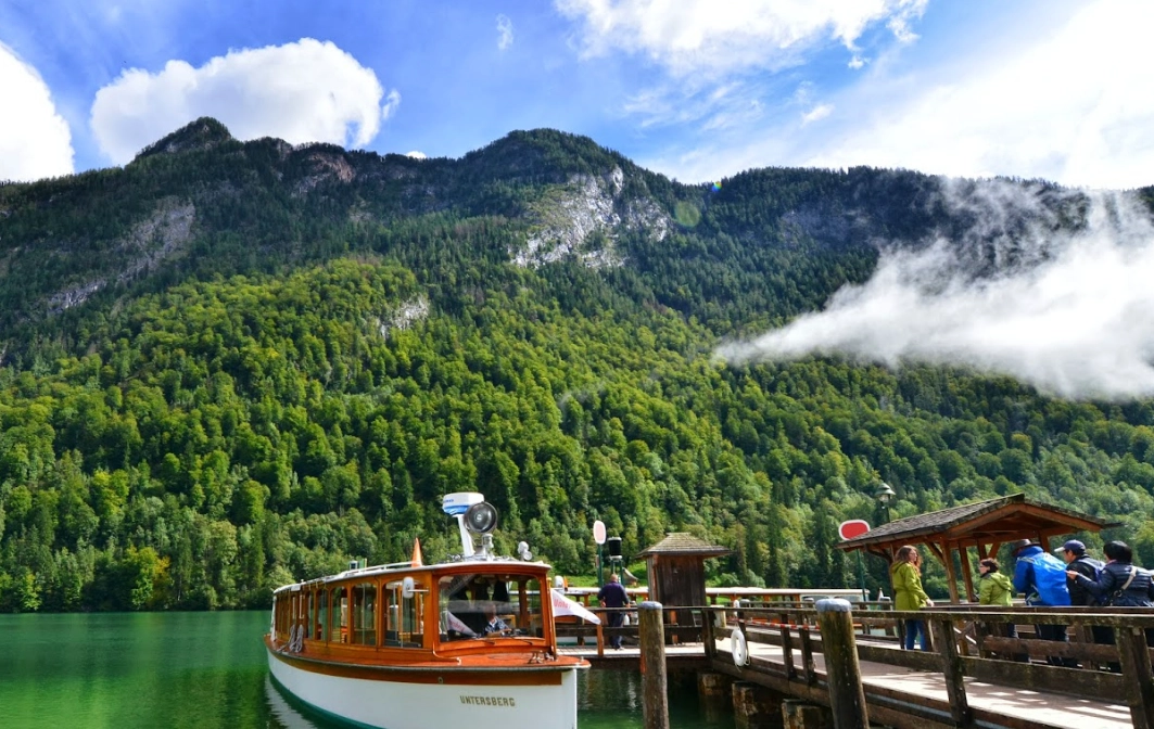 薩爾斯堡一日遊行程 薩爾斯堡一日遊行程