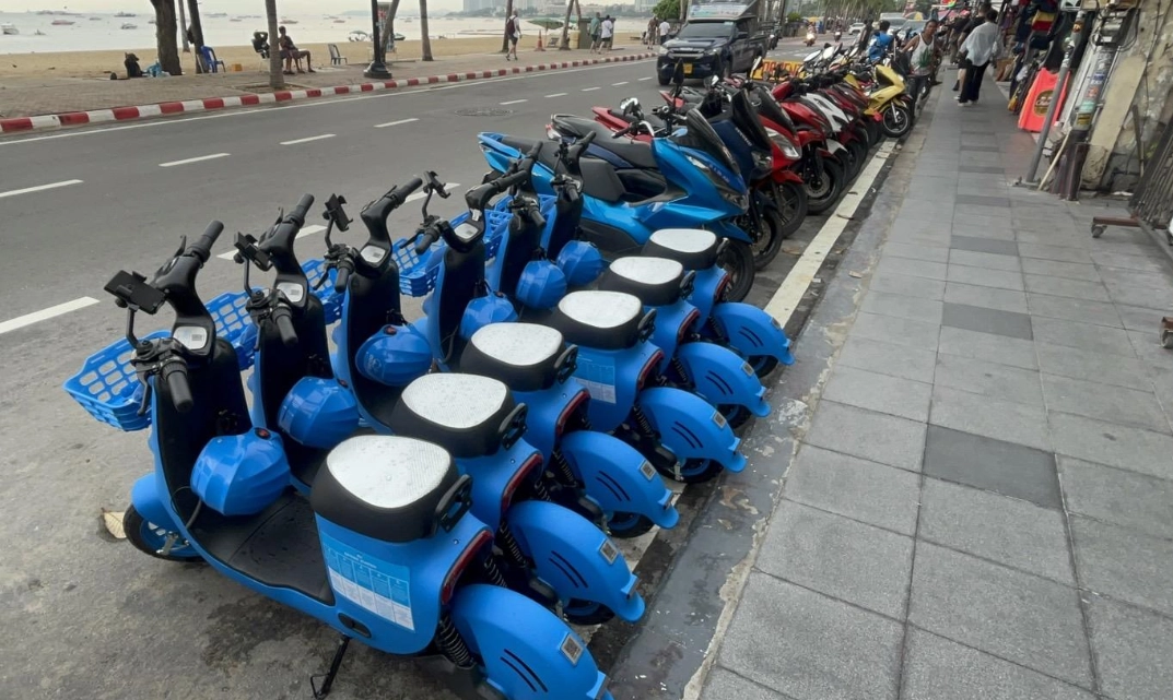 曼谷到芭達雅景點 曼谷到芭達雅景點