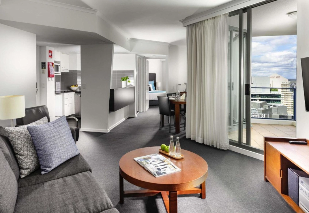 布里斯本住宿推薦