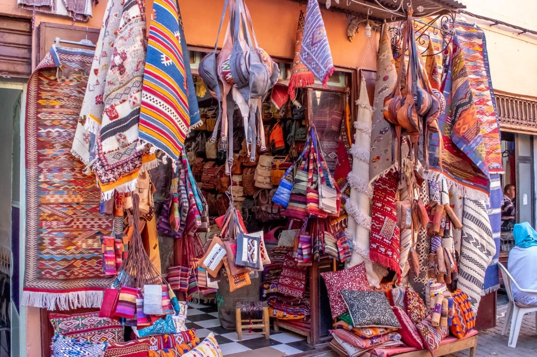 德吉瑪廣場購物 德吉瑪廣場購物