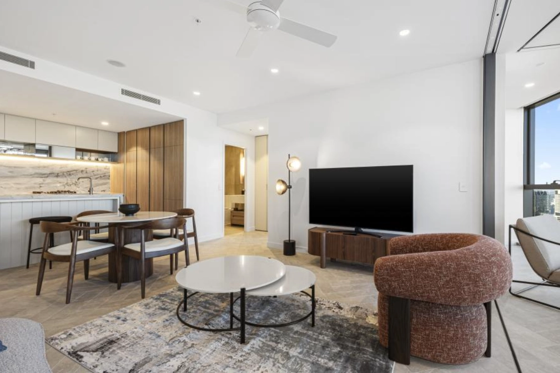 布里斯本住宿推薦