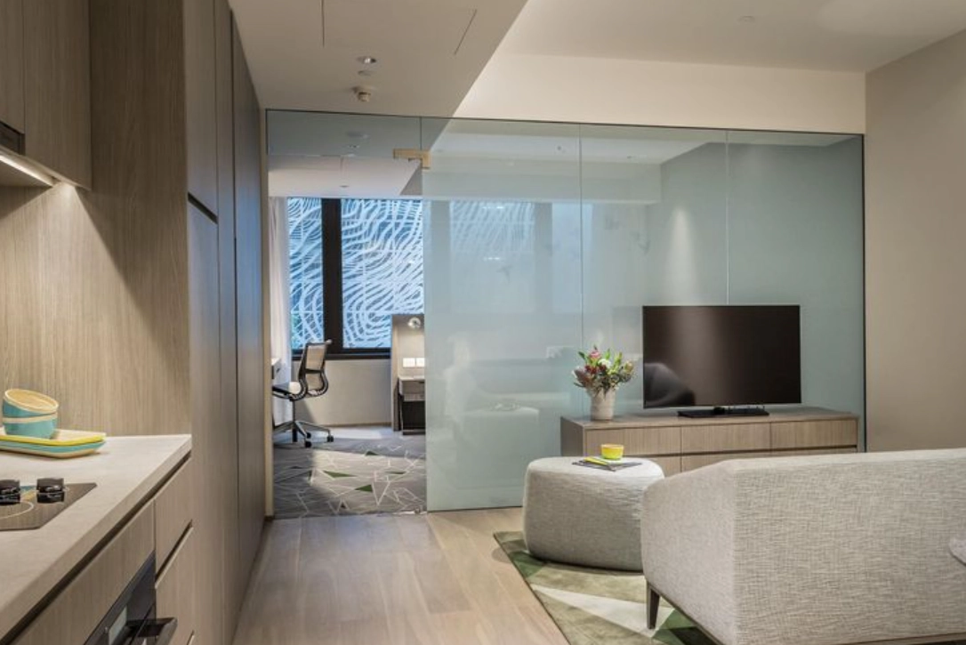 布里斯本自由行住宿