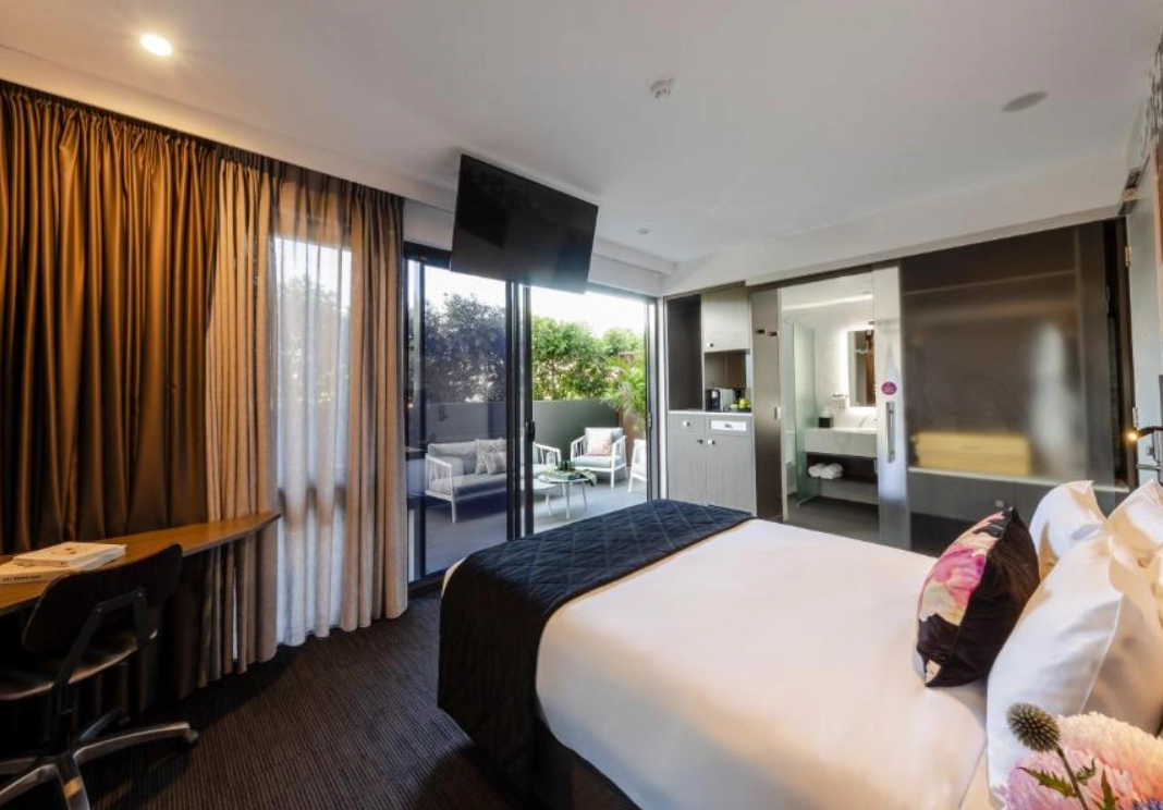 布里斯本住宿推薦