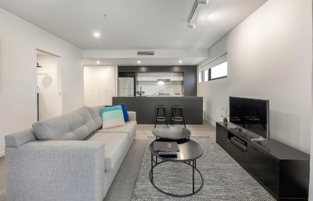 布里斯本自由行住宿