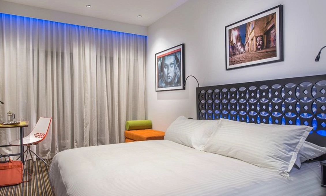 布里斯本住宿推薦