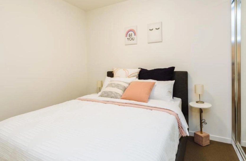 布里斯本背包客棧