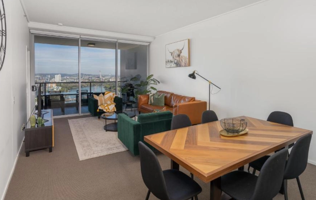 布里斯本住宿推薦