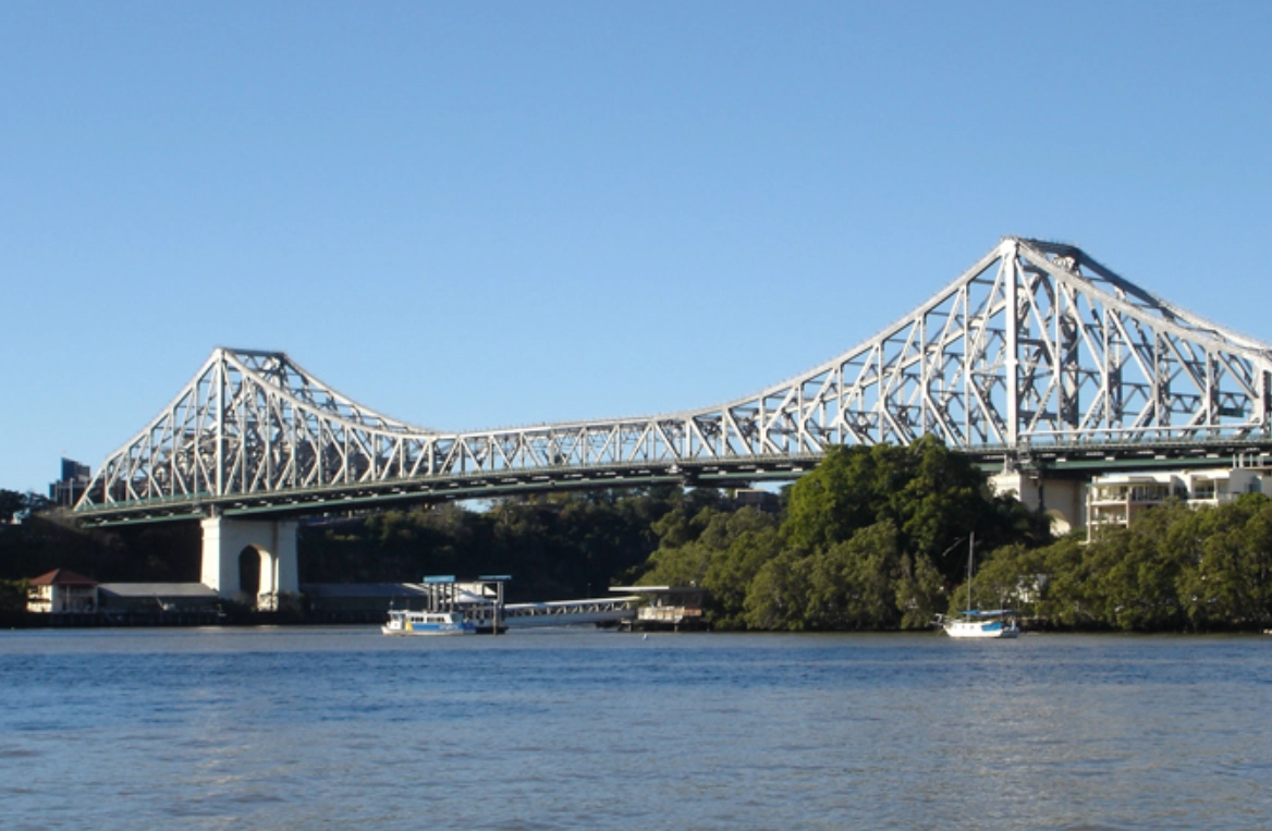 布里斯本旅遊攻略