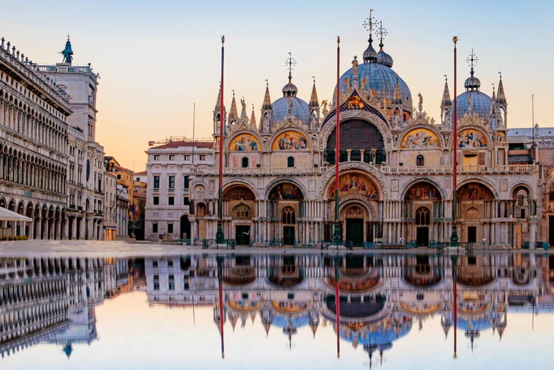 義大利自助旅行