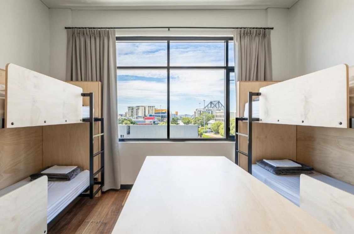 布里斯本住宿推薦