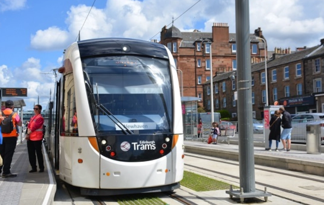 蘇格蘭高地自由行