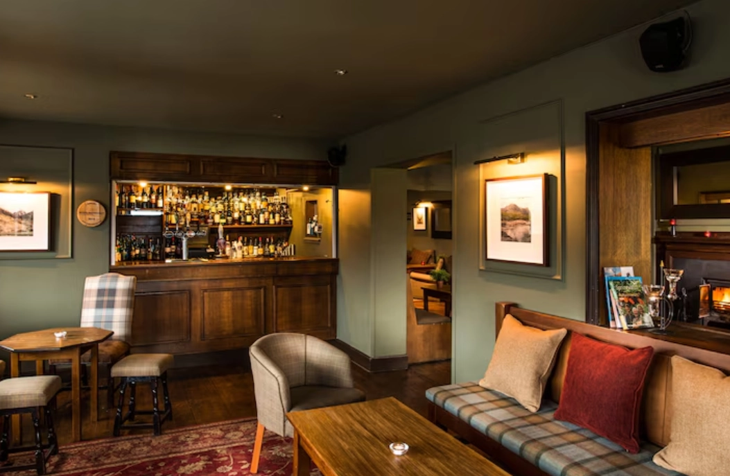 蘇格蘭高地景點