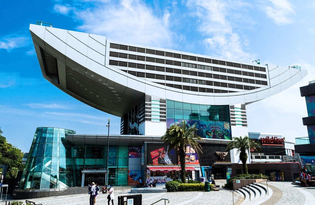 香港自由行攻略