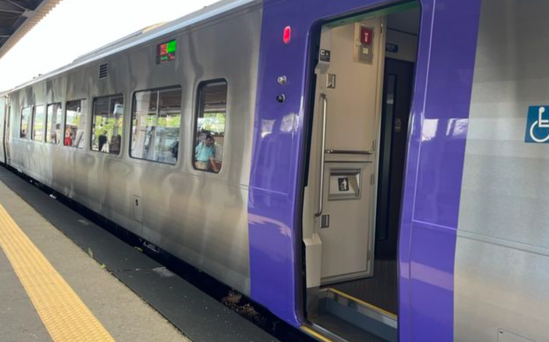 富良野冬季景點