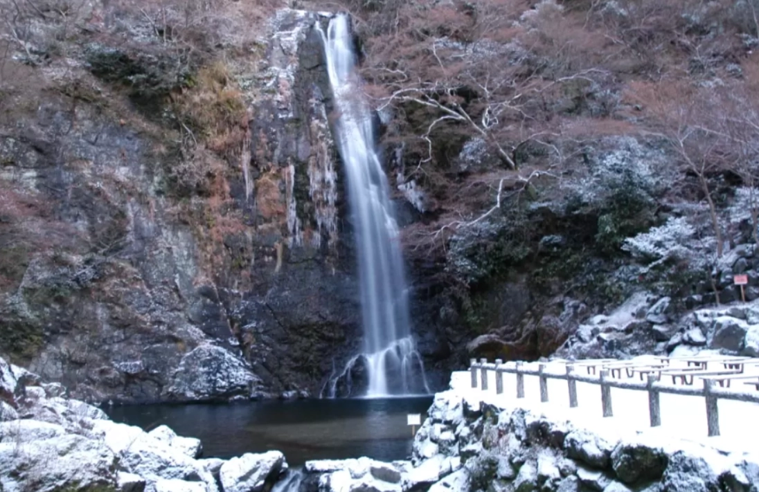 大阪冬天一日遊
