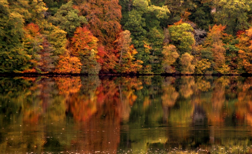 蘇格蘭高地天氣
