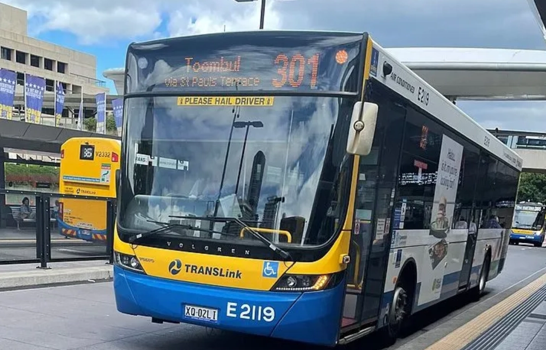 布里斯本自然景點