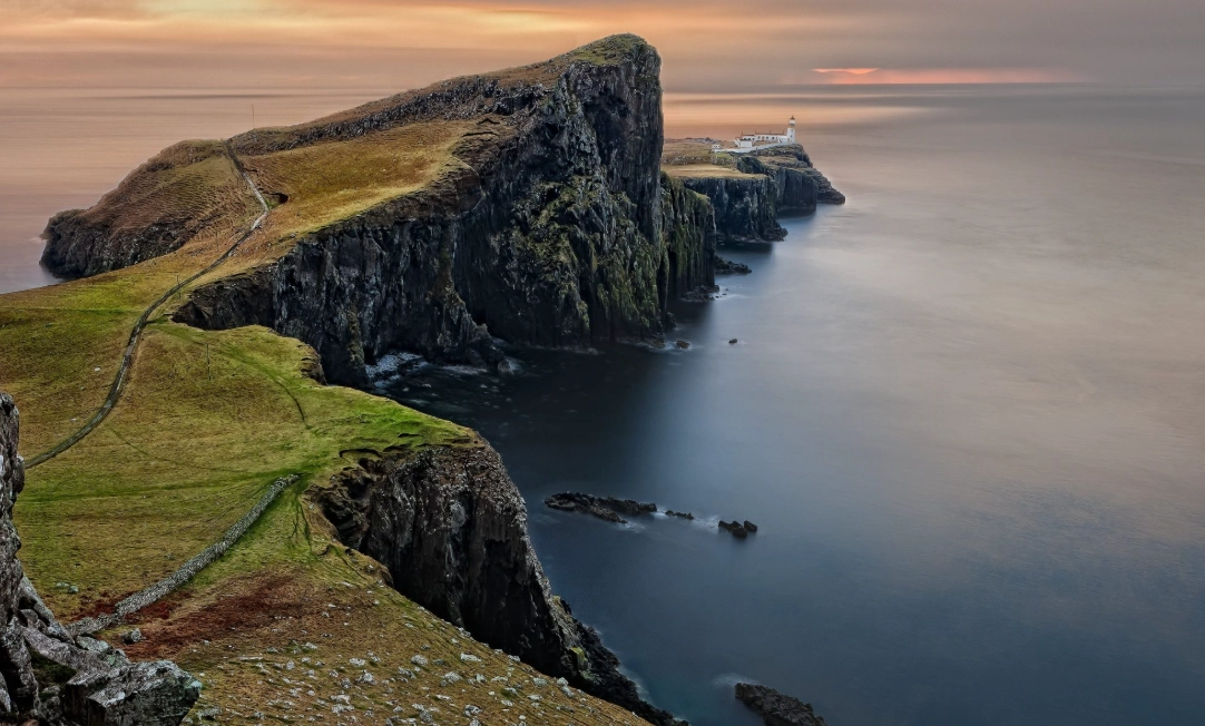 蘇格蘭高地景點