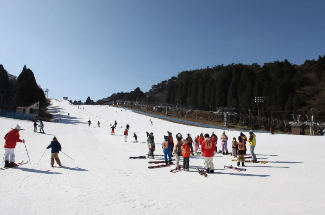 大阪冬天一日遊