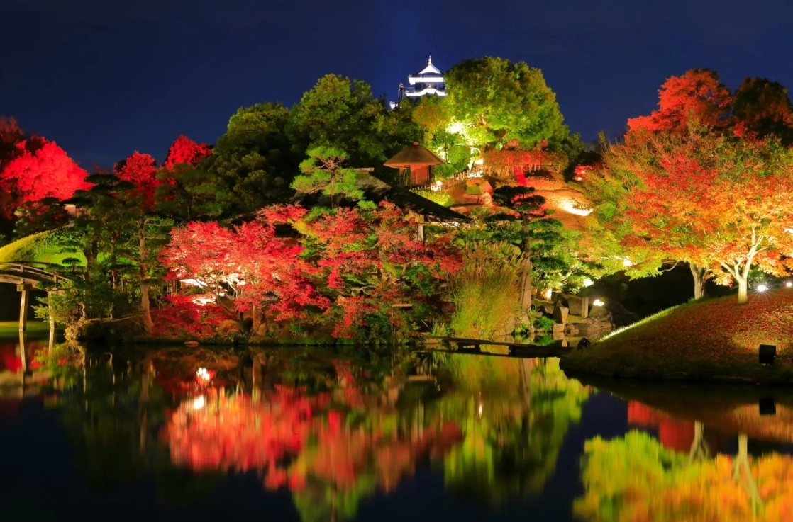 岡山自由行攻略